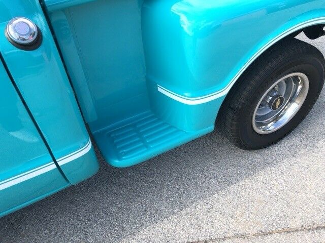 1969 Chevrolet C-10 -- - photo 9