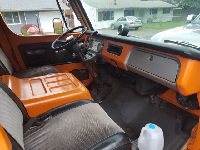 1969 Chevrolet Other - photo 5