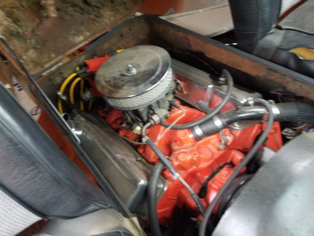 1969 Chevrolet Other - photo 6