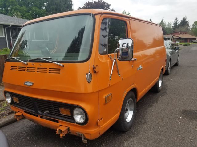 1969 Chevrolet Other - photo 7