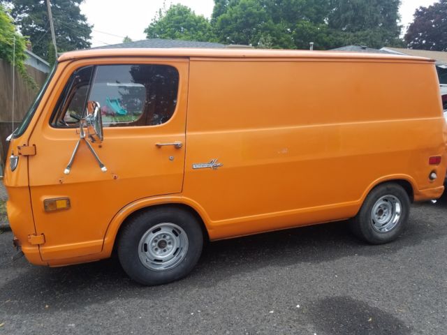 1969 Chevrolet Other - photo 8