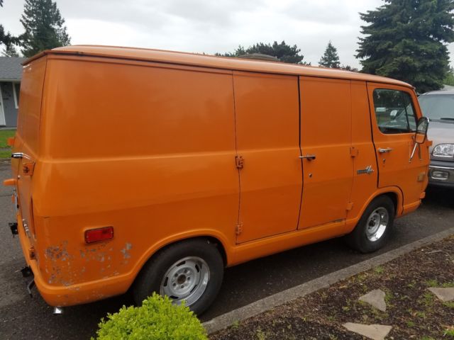 1969 Chevrolet Other - photo 9