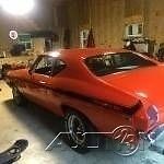 1969 Chevrolet Chevelle - photo 3