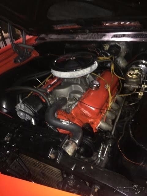 1969 Chevrolet Chevelle - photo 5