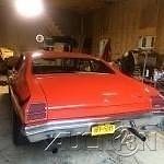 1969 Chevrolet Chevelle - photo 6