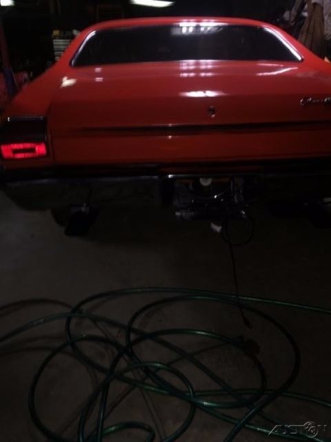 1969 Chevrolet Chevelle - photo 9