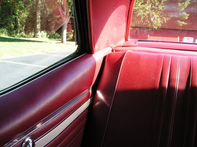 1969 Chevrolet Nova Yenko Tribute - photo 10