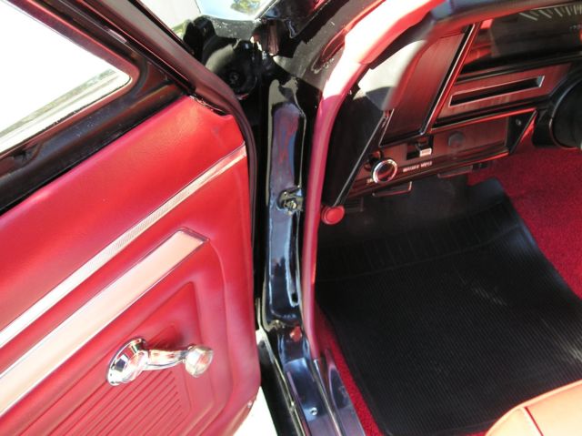 1969 Chevrolet Nova Yenko Tribute - photo 12