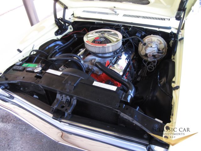 1969 Chevrolet Nova Yenko Tribute - photo 6