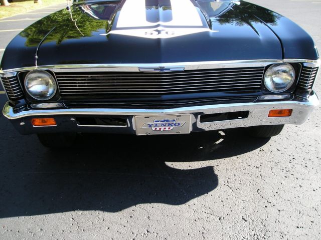 1969 Chevrolet Nova Yenko Tribute - photo 5