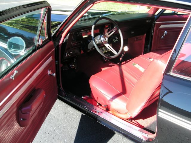 1969 Chevrolet Nova Yenko Tribute - photo 8