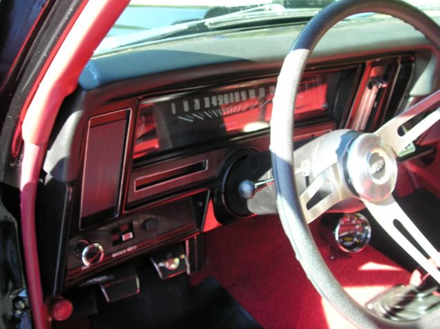 1969 Chevrolet Nova Yenko Tribute - photo 9
