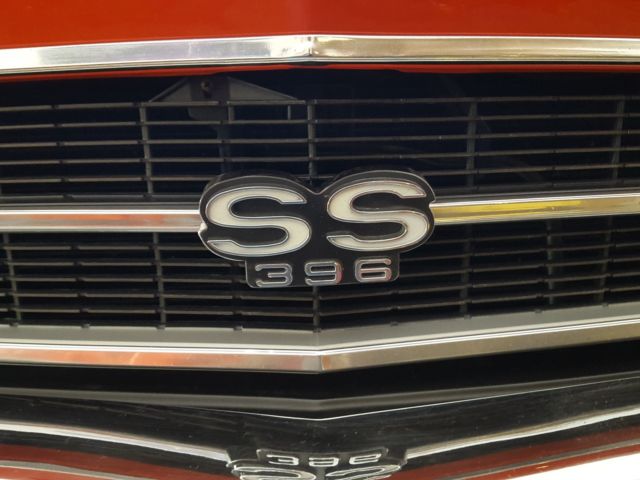1969 Chevrolet Chevelle - photo 9
