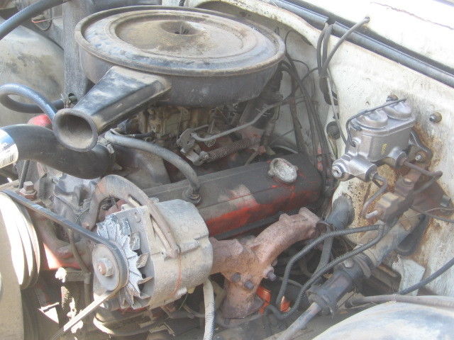1969 Chevrolet C-10 K-10 - photo 13