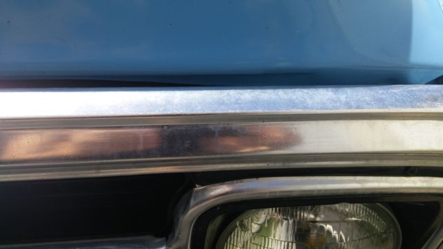 1969 Chevrolet C-10 - photo 11