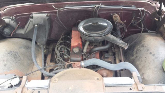 1969 Chevrolet C-10 - photo 7