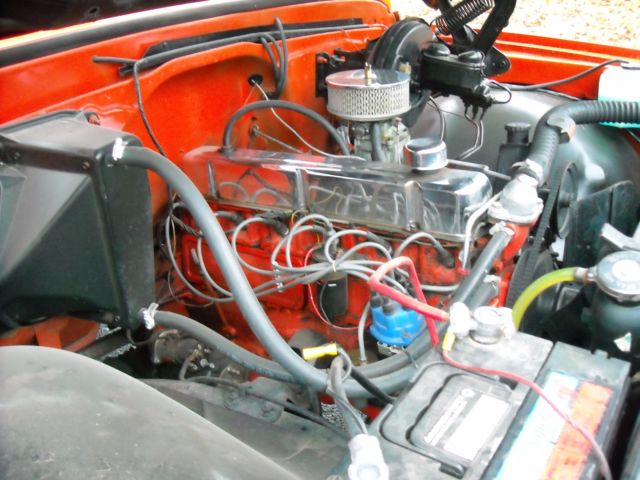 1969 Chevrolet C-10 C-10 - photo 12