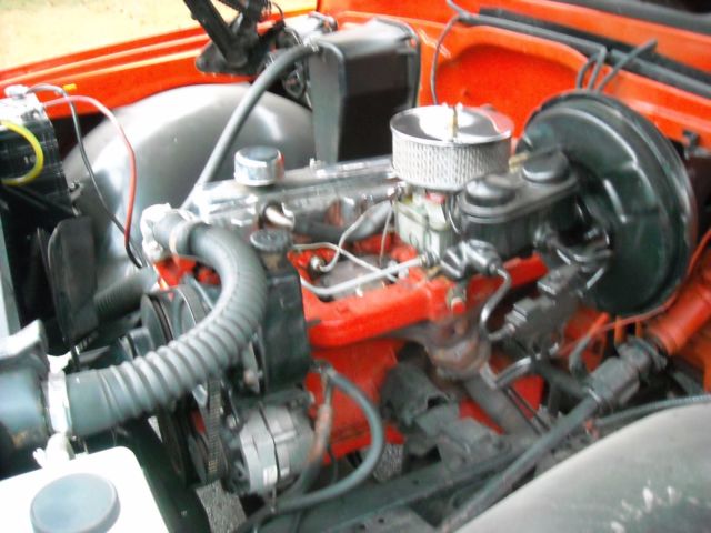 1969 Chevrolet C-10 C-10 - photo 13