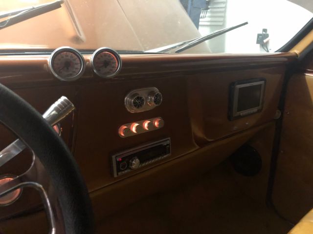 1969 Chevrolet C-10 - photo 11