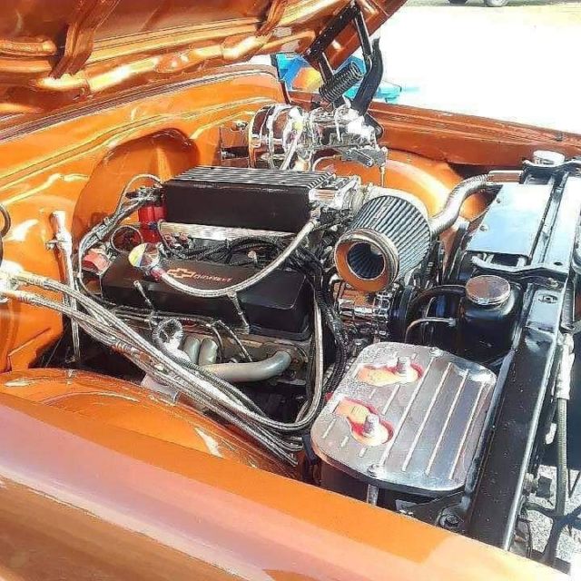 1969 Chevrolet C-10 - photo 4