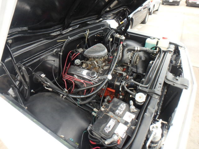 1969 Chevrolet C-10 - photo 11