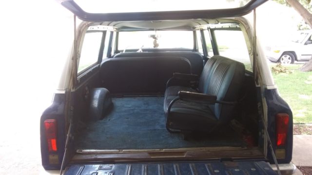1969 Chevrolet C-10 C10 - photo 13