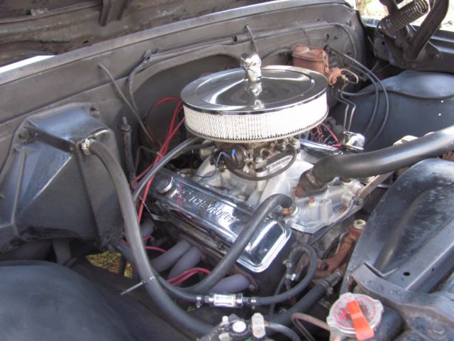 1969 Chevrolet C-10 - photo 11