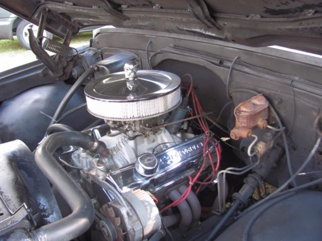1969 Chevrolet C-10 - photo 12
