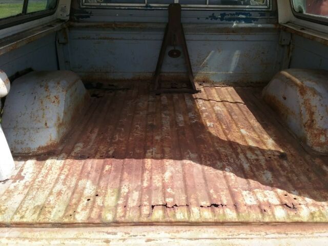 1969 Chevrolet Blazer - photo 10