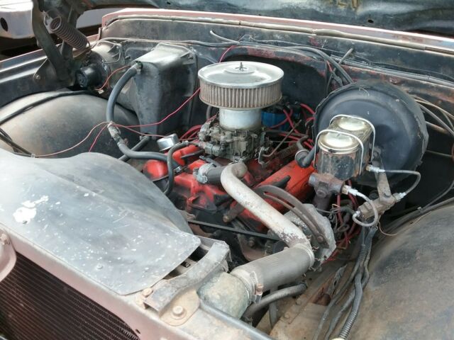 1969 Chevrolet Blazer - photo 5