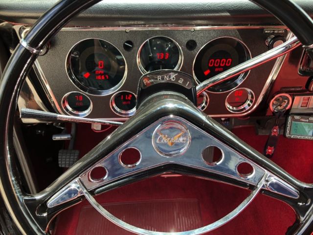 1969 Chevrolet C-10 CST - photo 8