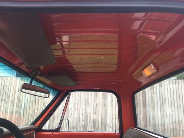 1969 Chevrolet Other Pickups custom - photo 8
