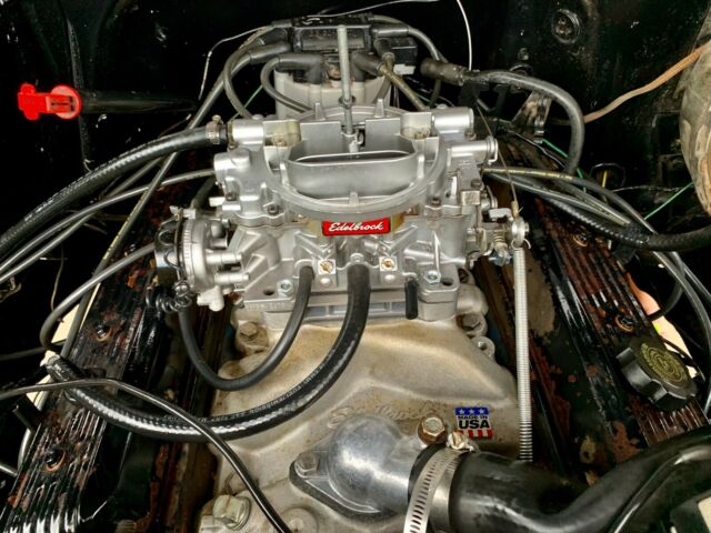 1969 Chevrolet C-10 C10 - photo 4