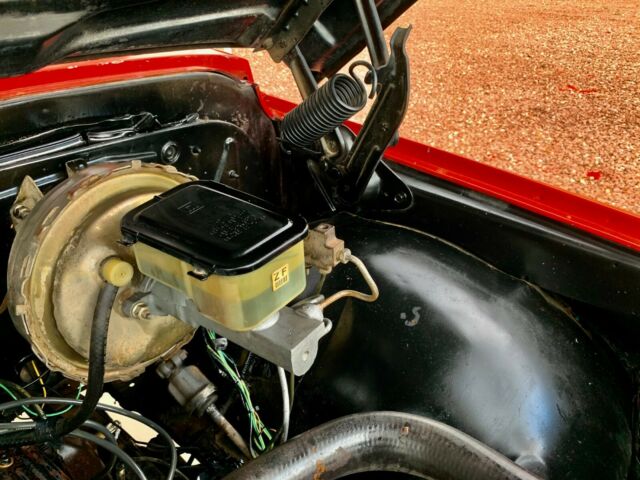1969 Chevrolet C-10 C10 - photo 8