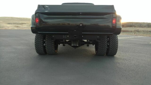 1969 Chevrolet C-10 - photo 8