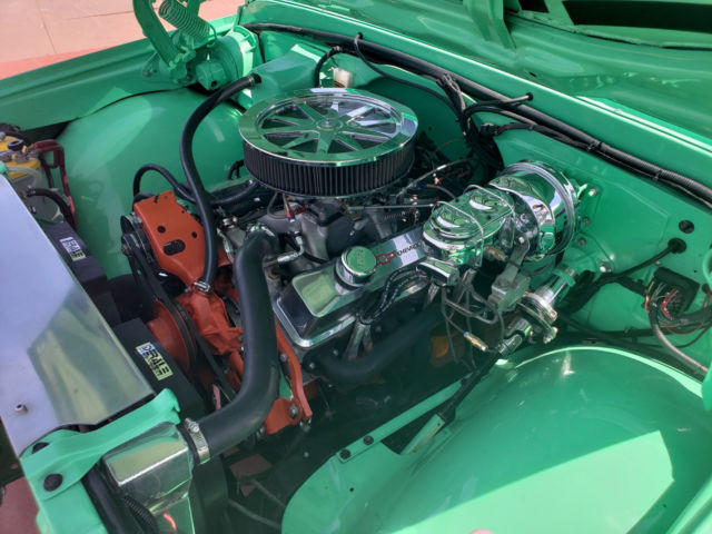 1969 Chevrolet C-10 Full Frame off Restoration - photo 5