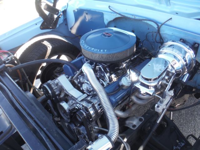 1969 Other Makes HOTROD PATINA - photo 10