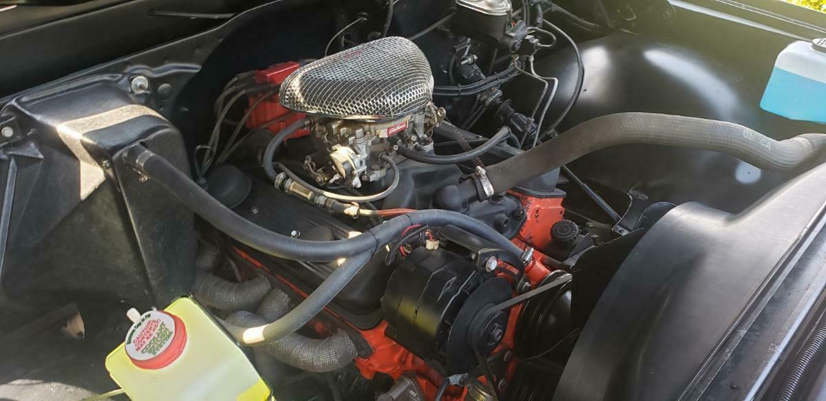 1969 Chevrolet C-10 - photo 13