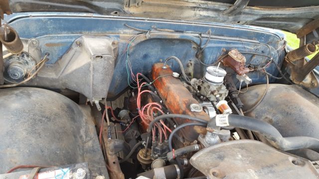 1969 Chevrolet C-10 - photo 10