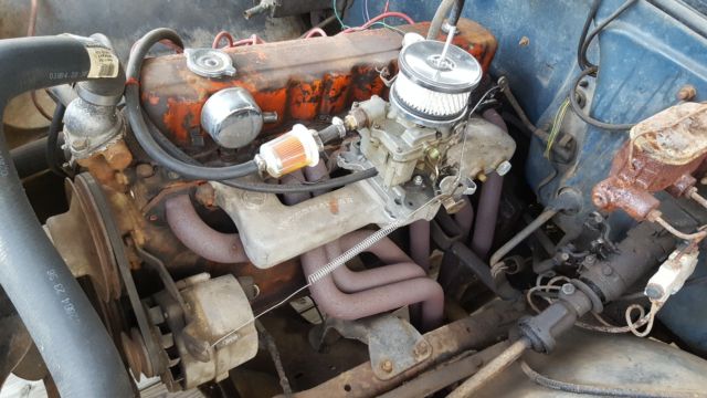 1969 Chevrolet C-10 - photo 11