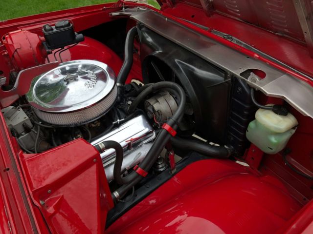 1969 Chevrolet C-10 Panel Truck - photo 11