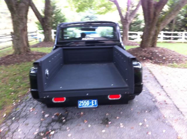 1969 Chevrolet C-10 - photo 3