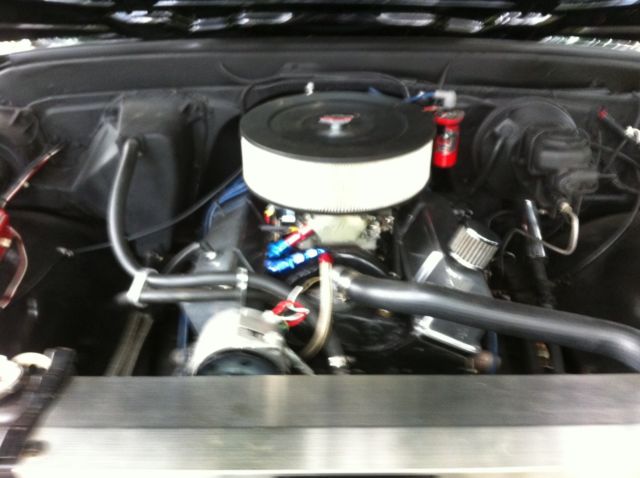 1969 Chevrolet C-10 - photo 6