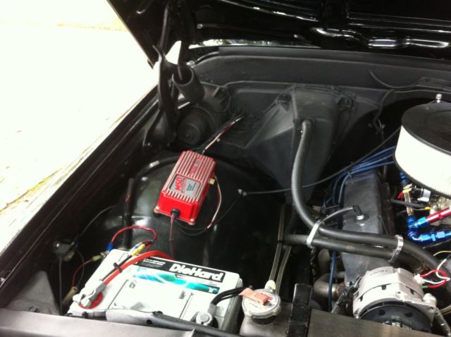 1969 Chevrolet C-10 - photo 7