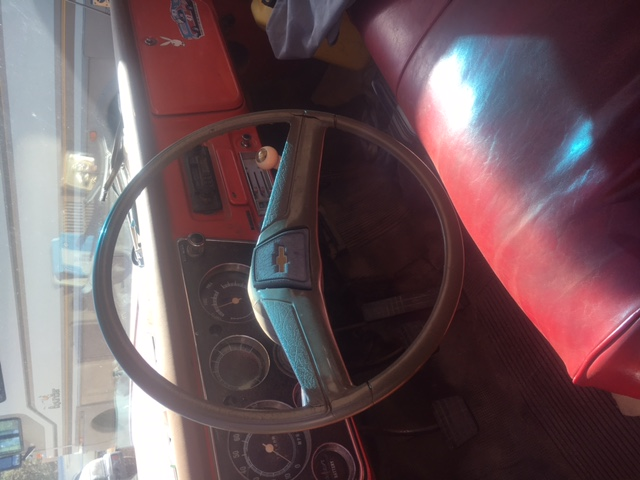 1969 Chevrolet C-10 - photo 4