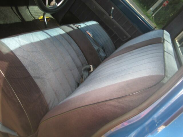 1969 Chevrolet C-10 2 wheel drive - photo 11
