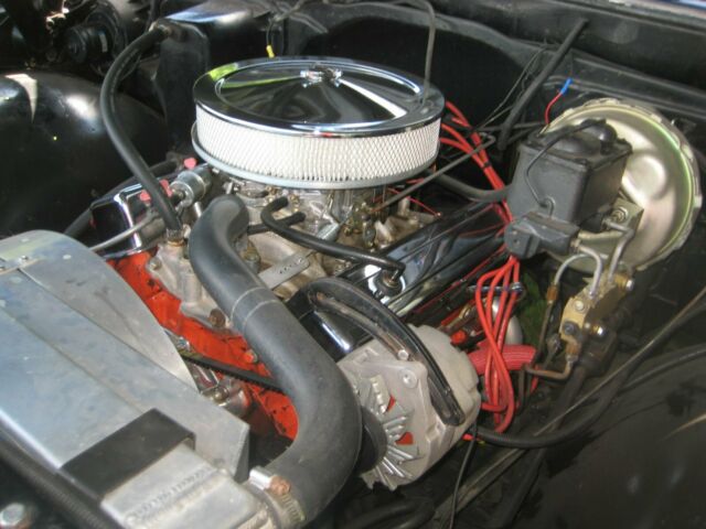 1969 Chevrolet C-10 2 wheel drive - photo 6
