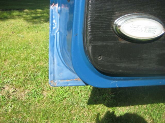 1969 Chevrolet C-10 2 wheel drive - photo 9