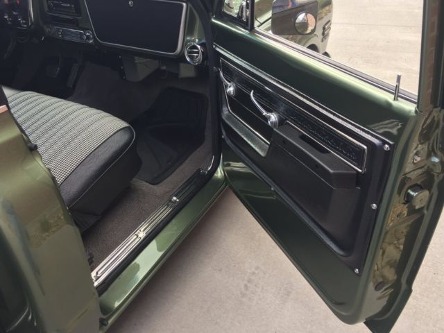 1969 Chevrolet C-10 - photo 5
