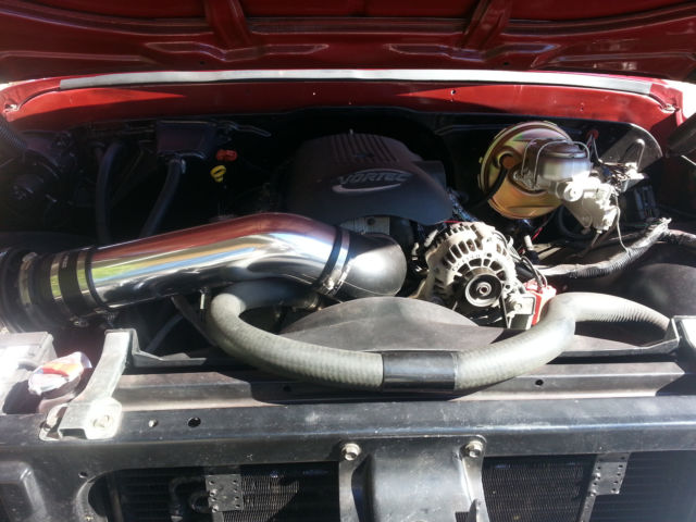 1969 Chevrolet C-10 - photo 11